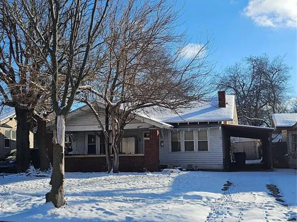 424 NW 28th St, Oklahoma City, OK 73103