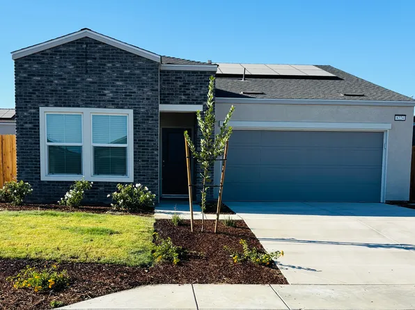 8224 Wandesford Dr, Bakersfield, CA