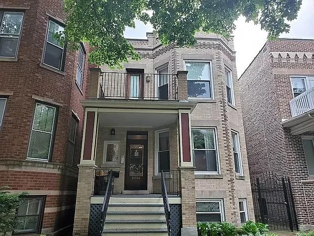 6344 N Magnolia Ave #1 — Photo 1