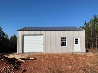 2863 Highway 16, Vina, AL 35593