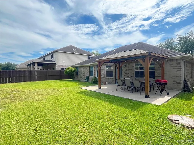 3304 Santa Olivia St — Photo 29