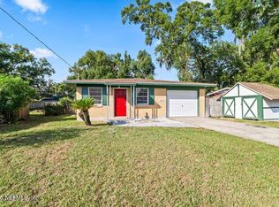 1424 EASTER Street, Jacksonville, FL 32211