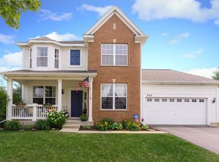 542 Alden Dr, Sycamore, IL 60178