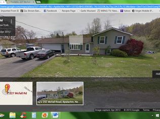 227 McFall Rd, Apalachin, NY 13732