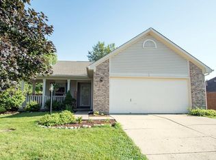 12412 Clearview Ln, Indianapolis, IN