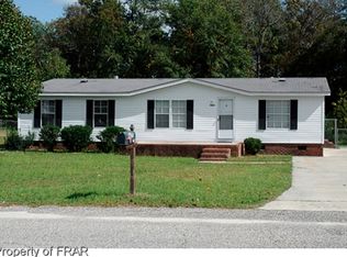 4825 Backbay Rd, Fayetteville, NC 28306