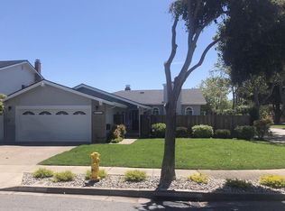 5282 Ramsgate Dr, Newark, CA 94560