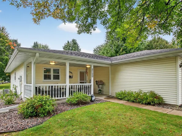 2120 Lake Shore Dr, Bloomer, WI 54724