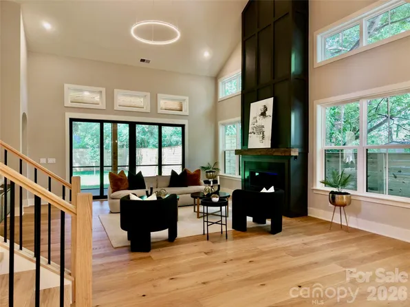 442 Sylvania Ave, Charlotte, NC 28206