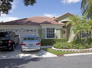 3080 Casa Rio Ct, Riviera Beach, FL 33418