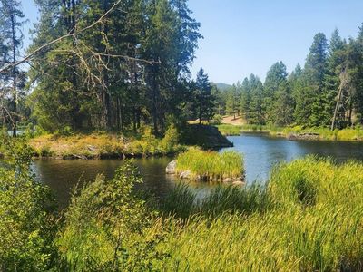 Xx Granite Rd, Newport, WA, 99156