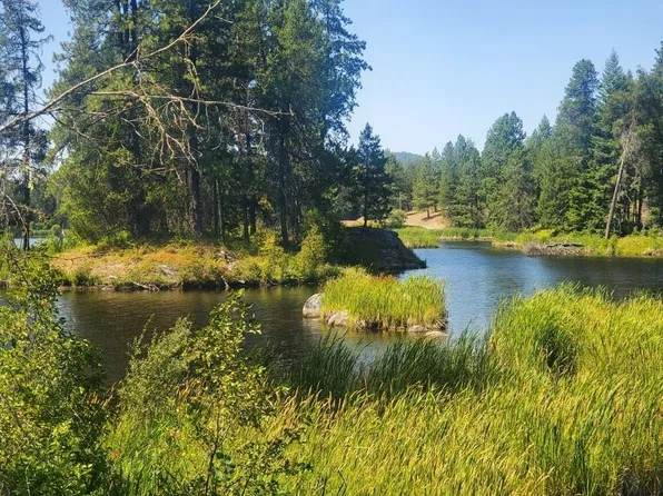 Xx Granite Rd, Newport, WA 99156