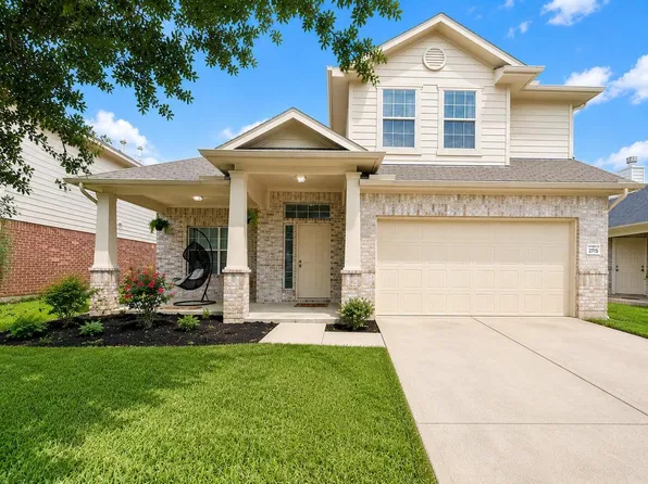 2715 Harte Ct, Katy, TX 77449