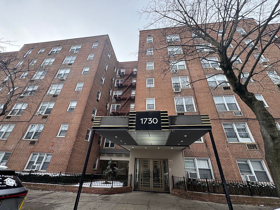 1st image of 1730 E 14th St APT 5K