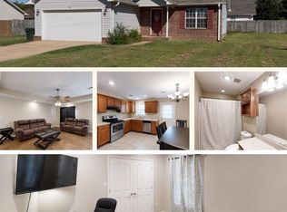 334 Linda Dr, Bono, AR 72416