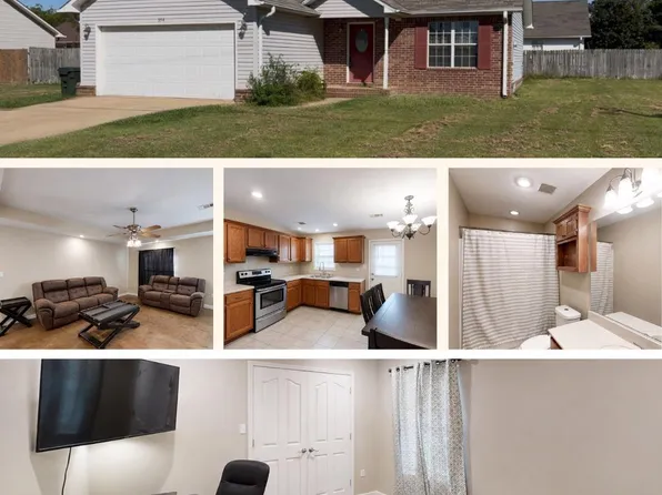 334 Linda Dr, Bono, AR 72416