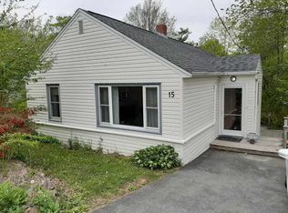 15 Keating Rd, Halifax, NS B3N1N4