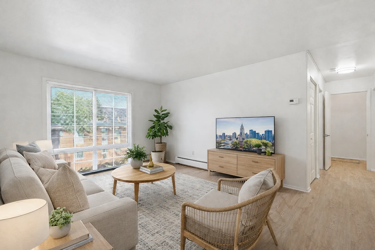 New Brunswick Apartments — Photo 4