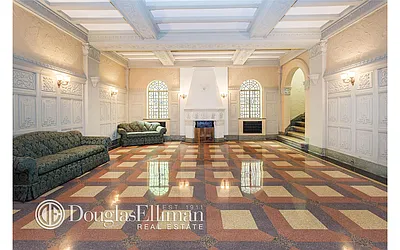 Sold by Douglas Elliman