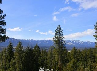 LOT Five Creekside Rd, Cle Elum, WA 98922