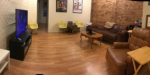 Rented by EMIAJ Management Company