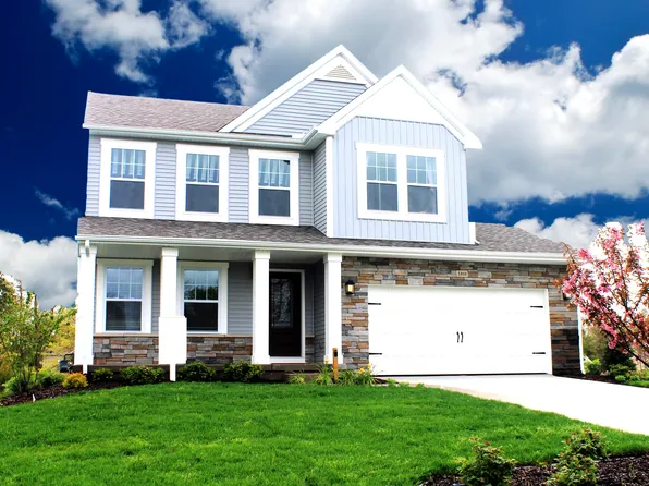 3014 Angelwood Dr, Muskegon, MI 49445