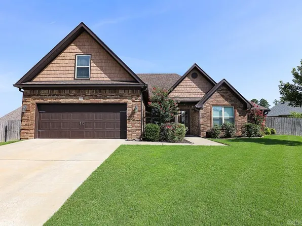 3114 Tobiano Cir, Benton, AR 72015