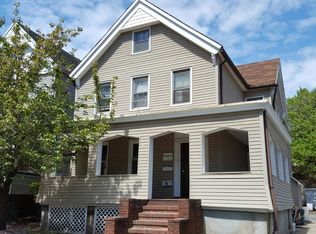 67 Ashland Ave, West Orange, NJ 07052