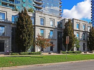 25 Greenview Ave #TOWNHOUSE 31, Toronto, ON M2M0A5