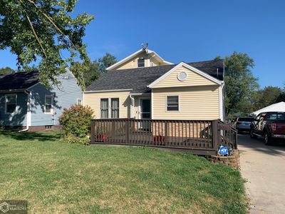 1825 Albia Rd, Ottumwa, IA, 52501