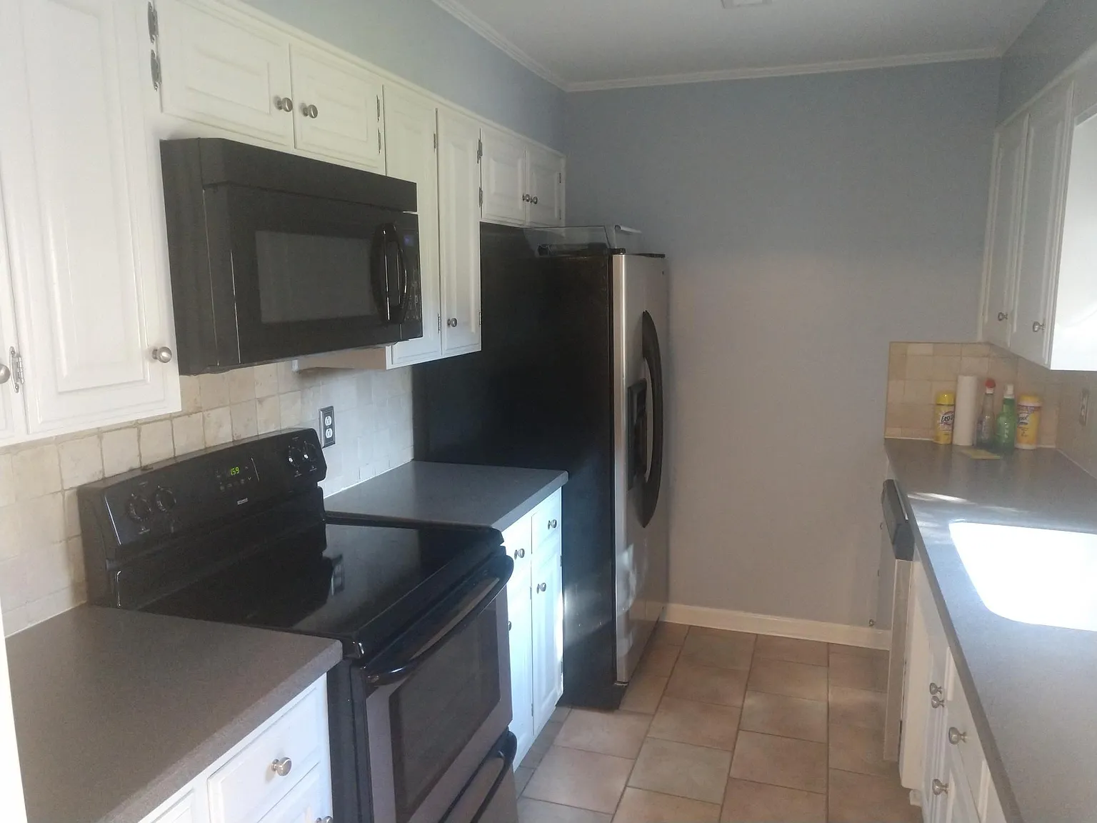 2 bed, 2.5 bath, 1386 sqft, $1,600 — Photo 1