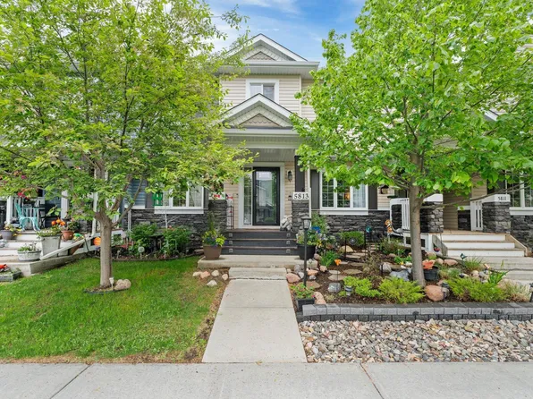 5813 63rd St, Beaumont, AB T4X 0X2