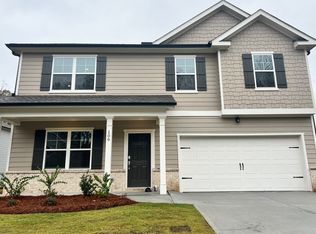 106 Dewitt Dr, Jefferson, GA