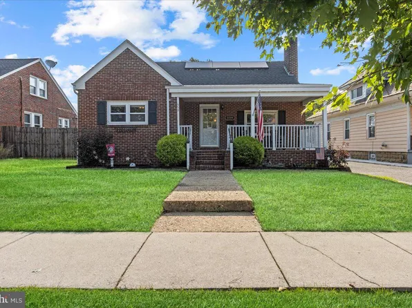 559 Billings Ave, Paulsboro, NJ 08066