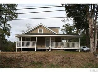 3835 Angier Ave, Durham, NC 27703