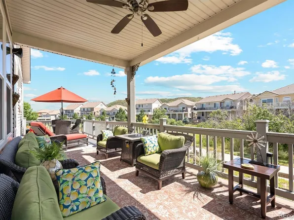 3327 Starry Night Loop, Castle Rock, CO 80109