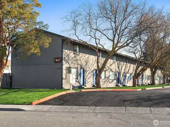 6721 W Kennewick Ave, Kennewick, WA 99336