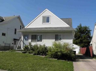 4838 E 86th St, Garfield Heights, OH 44125