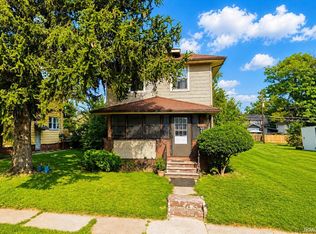 2927 Smith St, Fort Wayne, IN 46806