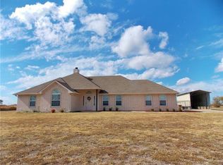 832 Ebenezer Rd, Palmer, TX 75152