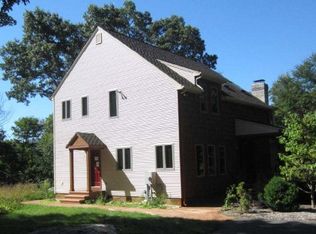 129 Breezy Corners Rd, Portland, CT 06480