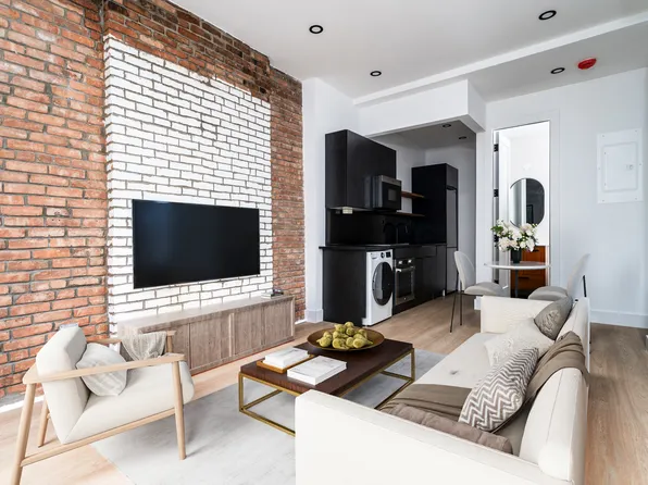 319 Van Brunt St #5, Brooklyn, NY 11231