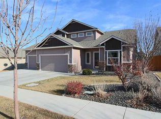 2065 S Sandcrest Loop, Nampa, ID 83686