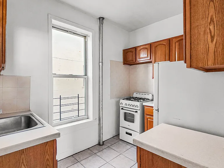 2033 Adam Clayton Powell Jr Blvd #51 — Photo 6