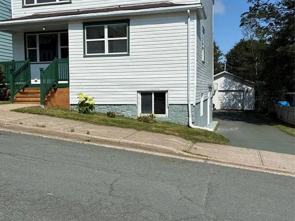 10 Morris Avenue, St. John's, NL A1C5E7