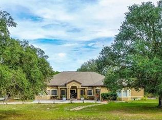 9224 Native Rock Dr, Webster, FL 33597