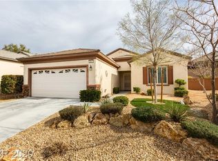 2517 Venus Star St, Henderson, NV 89044