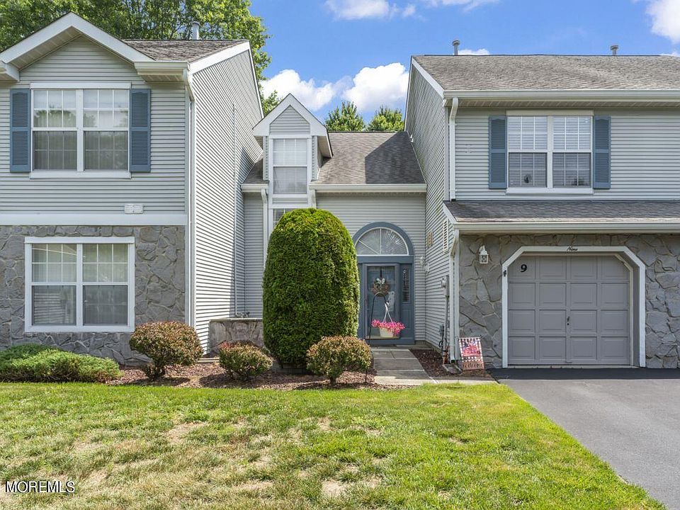 9 Allen Court, Manalapan, NJ 07726 MLS 22407178 Zillow