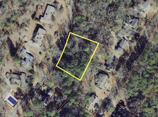 Hillside Dr, Meridian, MS 39305