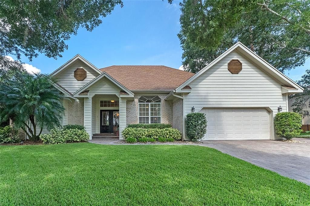 1540 Twin Oaks Cir, Oviedo, FL 32765 Zillow